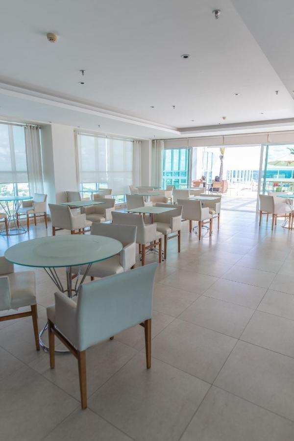 Flat Hotel Saint Moritz 巴西利亚 外观 照片