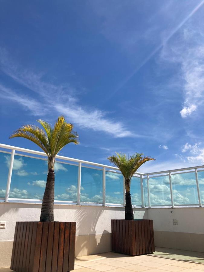 Flat Hotel Saint Moritz 巴西利亚 外观 照片